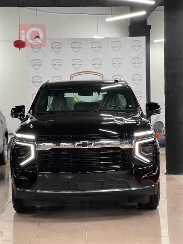 Chevrolet Tahoe 2025 for sale in Iraq - Sulaymaniyah